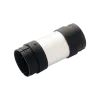 Easy-Click 60 double plug-in connection
