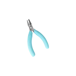 Distance cutter cuts wire to a length of 1.2 mm