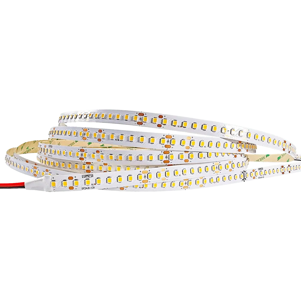 Flexible LED strip / CC version / 3000K, CRI >90 / 24.78m