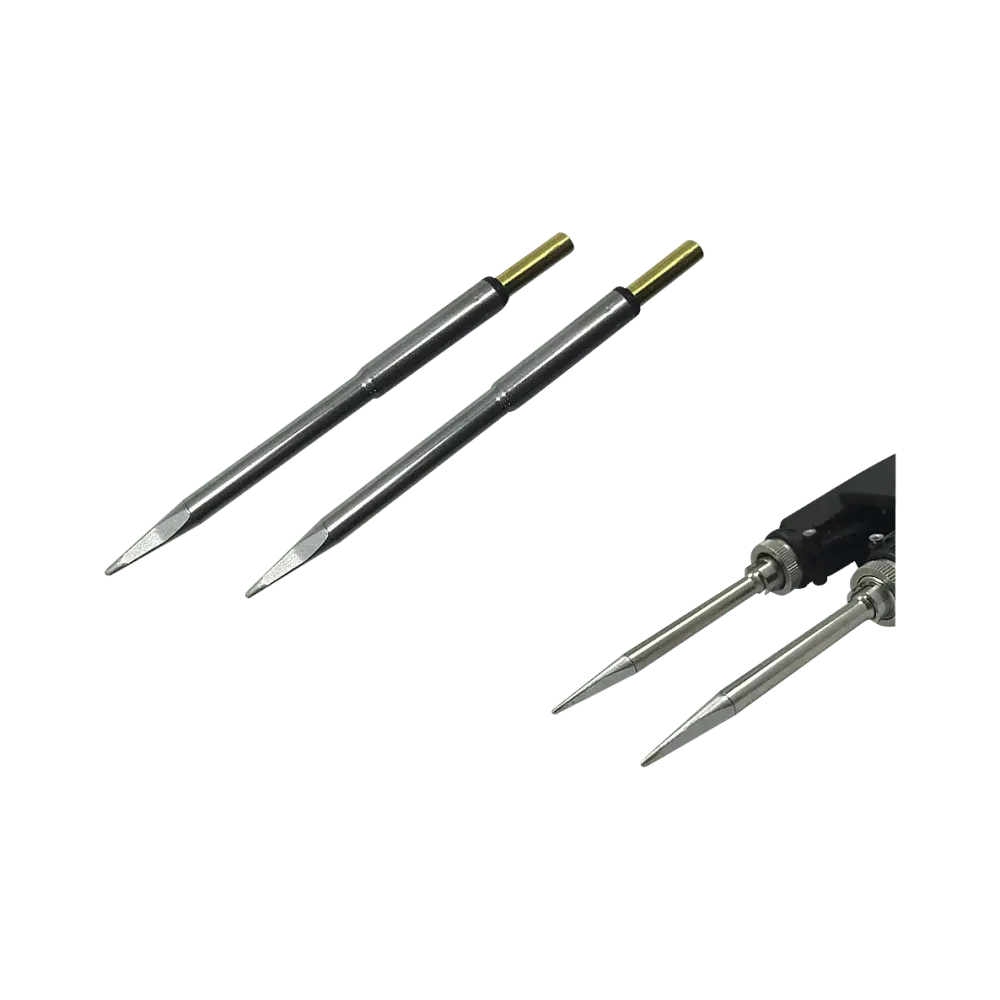 PTTC, blade, (W x L) 1.3 mm x 16.55 mm, 700 series