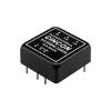 15W DC/DC converter, input 9...36V, output 15V/1A