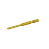 M16 crimping pin 0.8mm turned 7.010.980.801