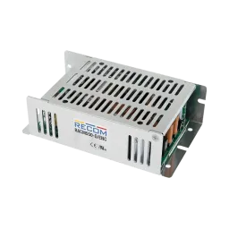 550W power supply unit in housing 56V/9.8A
