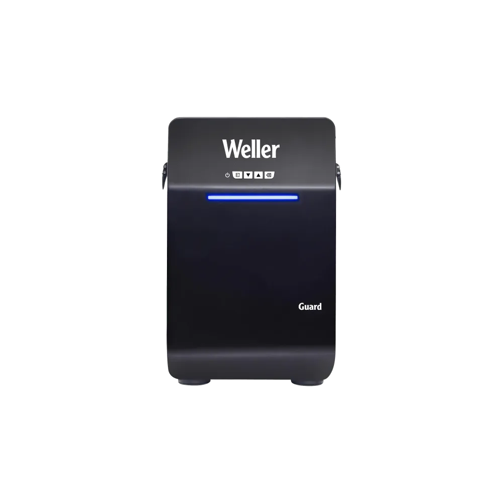 Weller Zero Smog GUARD, 74 W