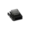 Plug angular 4p IDC Mini Clamp II gray