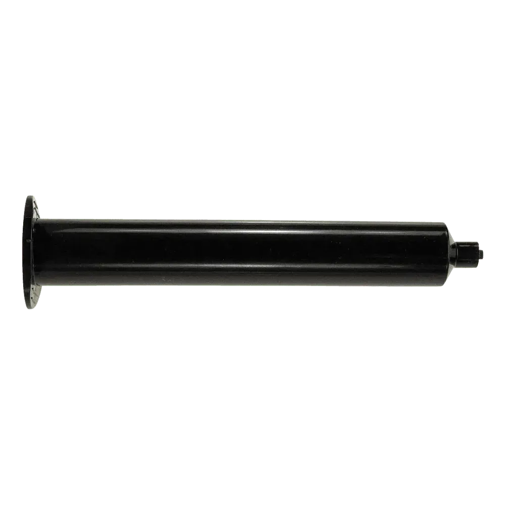 Cartridges, black, 5 cc (50 pieces)