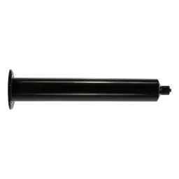 Cartridges, black, 5 cc (50 pieces)