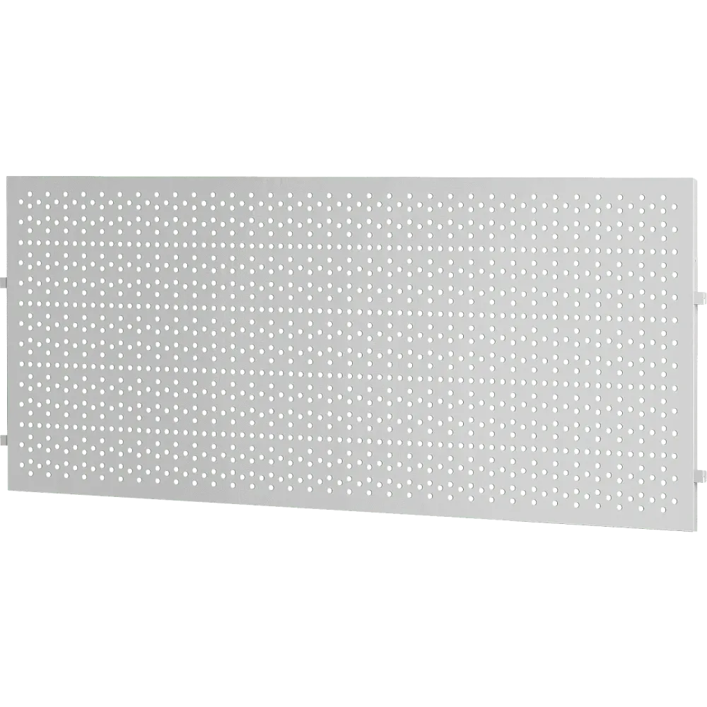 Euro perforated plate