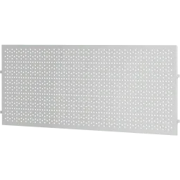 Euro perforated plate