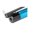Pneumatic side and tip cutters