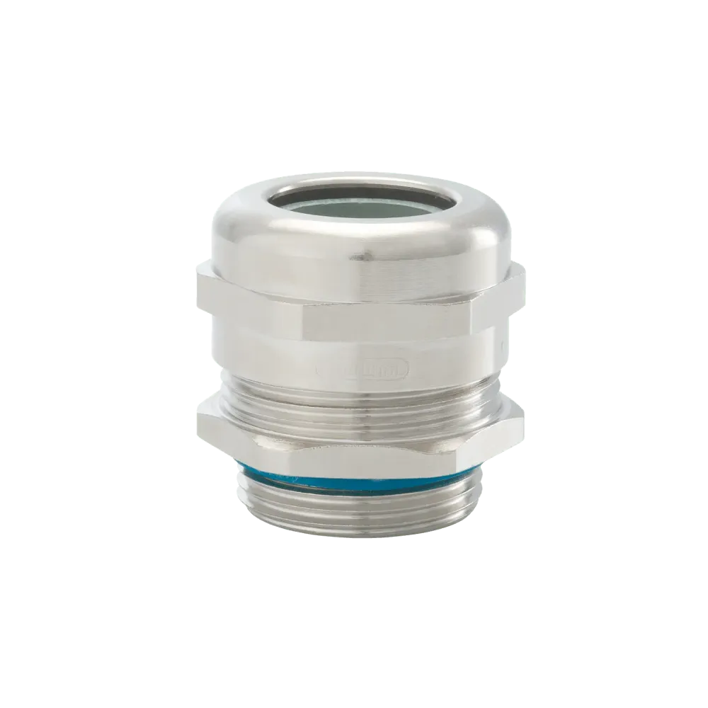 HSK-M-PVDF M20 x 1.5 (metric/long)