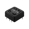8.2W DC/DC converter, input 18...75V, output 3.3V/2.5A