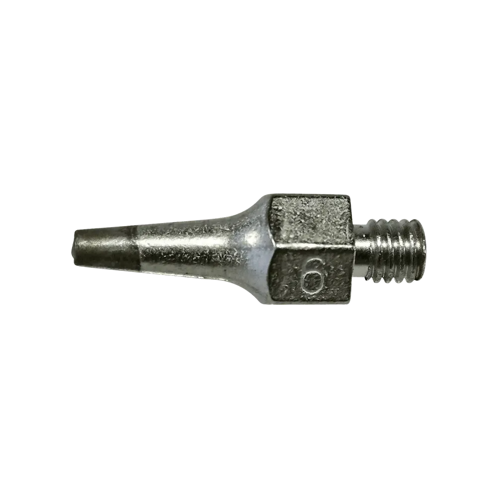 DS 116 Suction nozzle