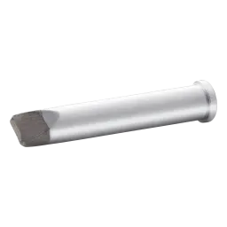 XT E soldering tip chisel shape