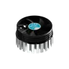 Modular active LED cooler, ø99mm, H 55mm