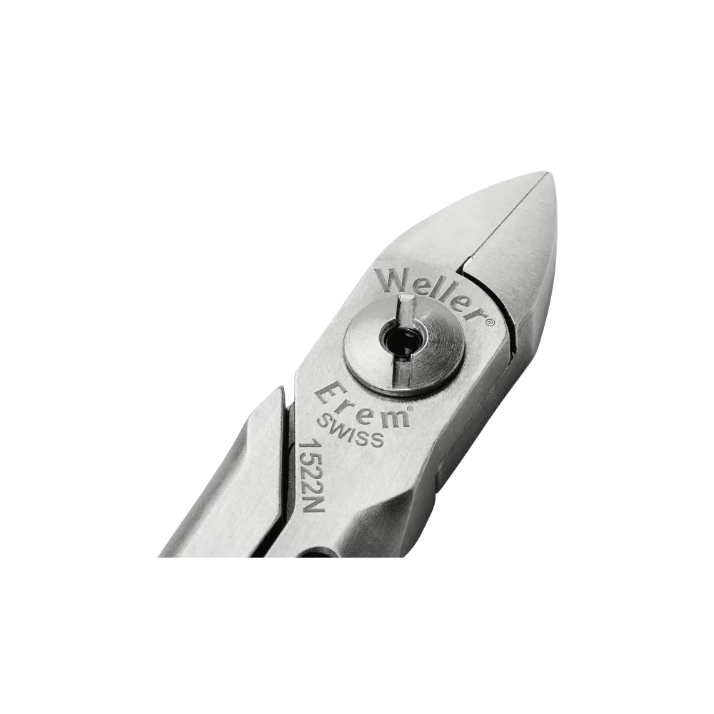 Side cutter oval head for 1500BSF