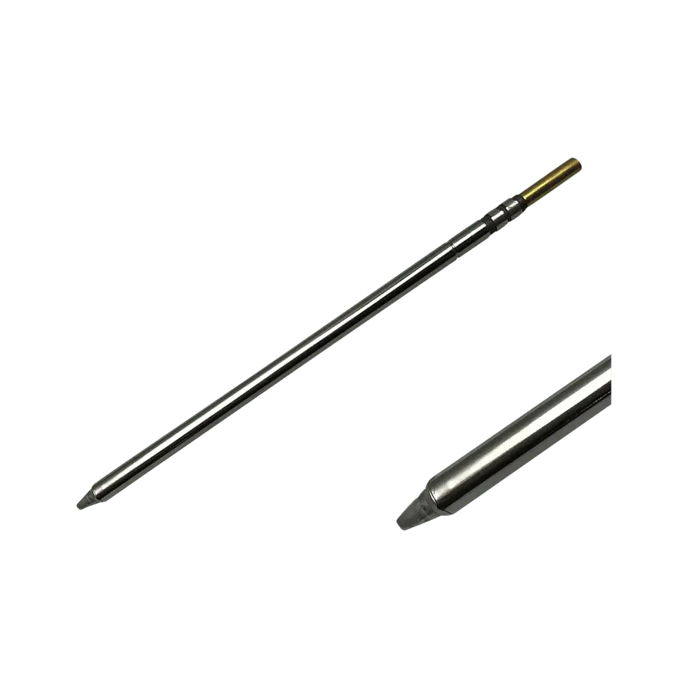 Metcal soldering cartridge (W x L) 1.8 x 6 mm, 900 series