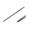 Metcal soldering cartridge (W x L) 1.8 x 6 mm, 900 series