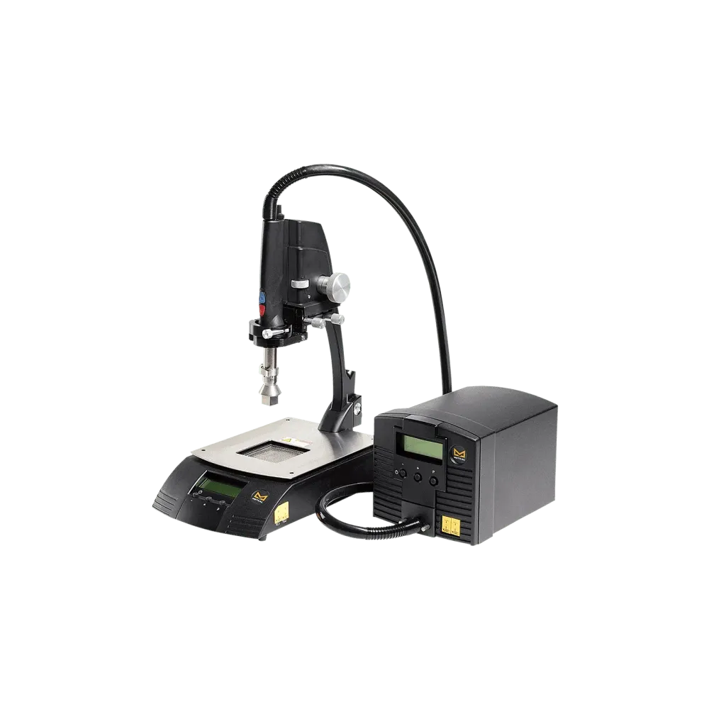 MRS-1100A Modular rework system