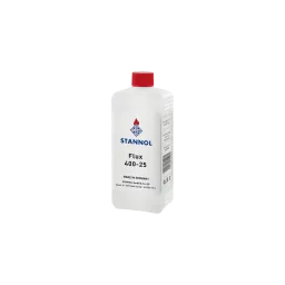 400-25 Flux 500ml Bidon