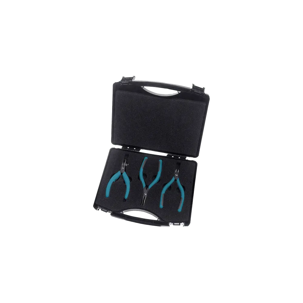 Weller Erem tool set