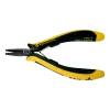 ESD flat nose pliers 130mm