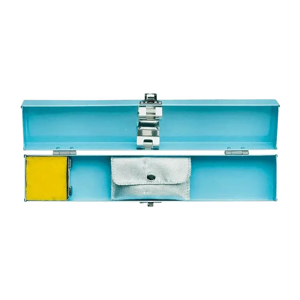 70 40U Metal box empty