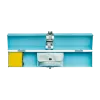 70 40U Metal box empty