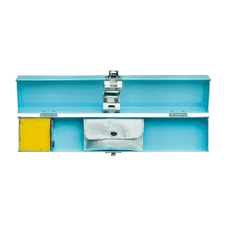 70 40U Metal box empty