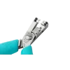 Lateral stripping 0.06 mm to 0.6 mm