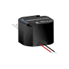 30W AC/DC power supply unit for flush-mounted box 24V/1.25A