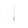 Flexible dosing needles yellow, 20 gauge (50 pcs)