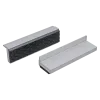 Protective jaws with rubber coating (pair) 125 mm