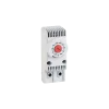 Thermostat type NC red (normally closed)