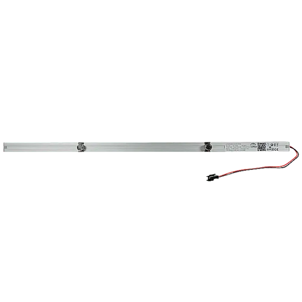 T5 LED replacement 549x19x15mm / 4000K / CRI >90