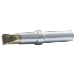 ET D soldering tip chisel shape (4ETD-1)