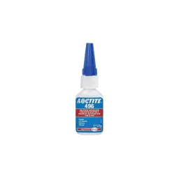 LOCTITE® 496 Superglue, 20g