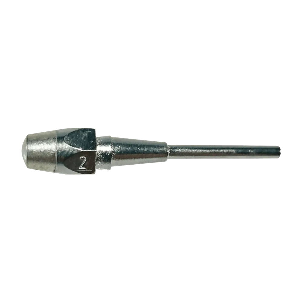 XDS 2 suction nozzle