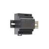 92W DIN rail power supply 48V/1.92A