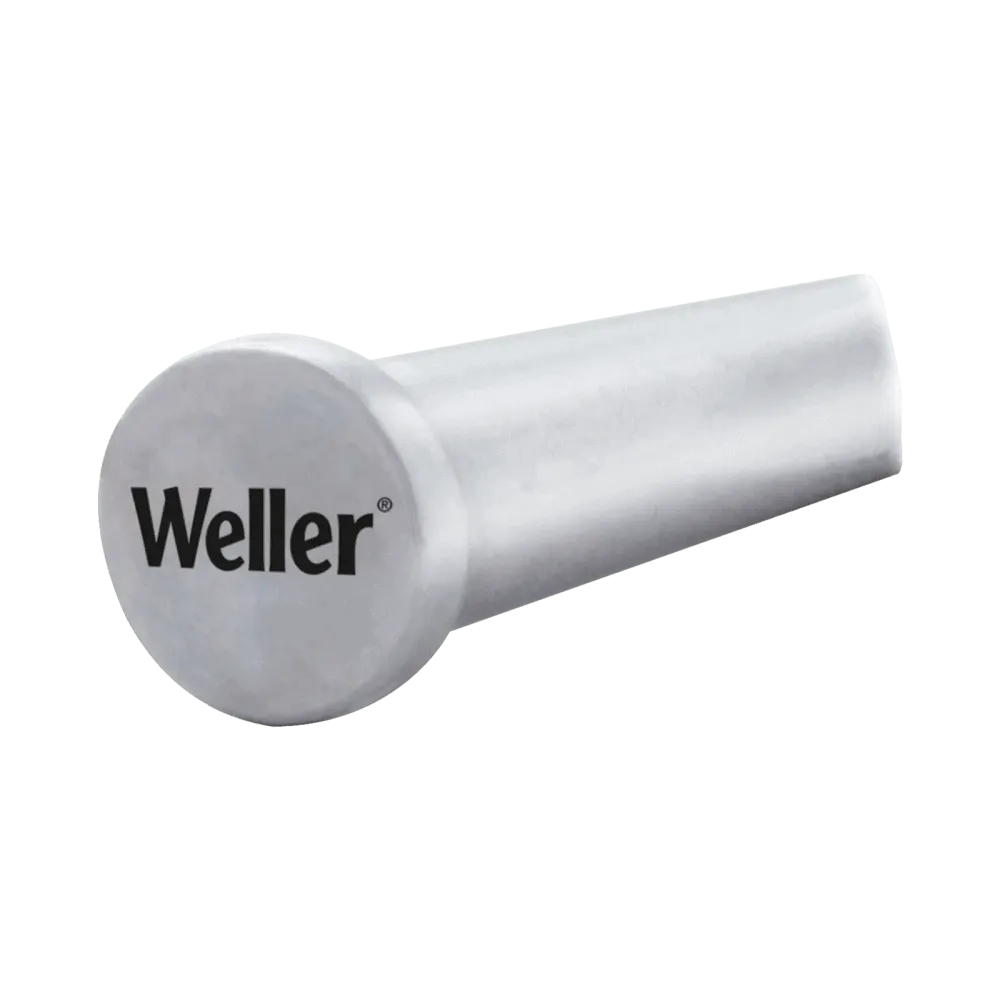 LT H soldering tip, chisel shape, Ø 0.8 mm (pack of 100)