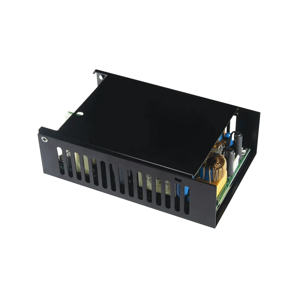 500W power supply 18V/27.78A