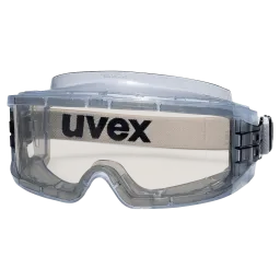 uvex ultravision CBR65 full vision goggles