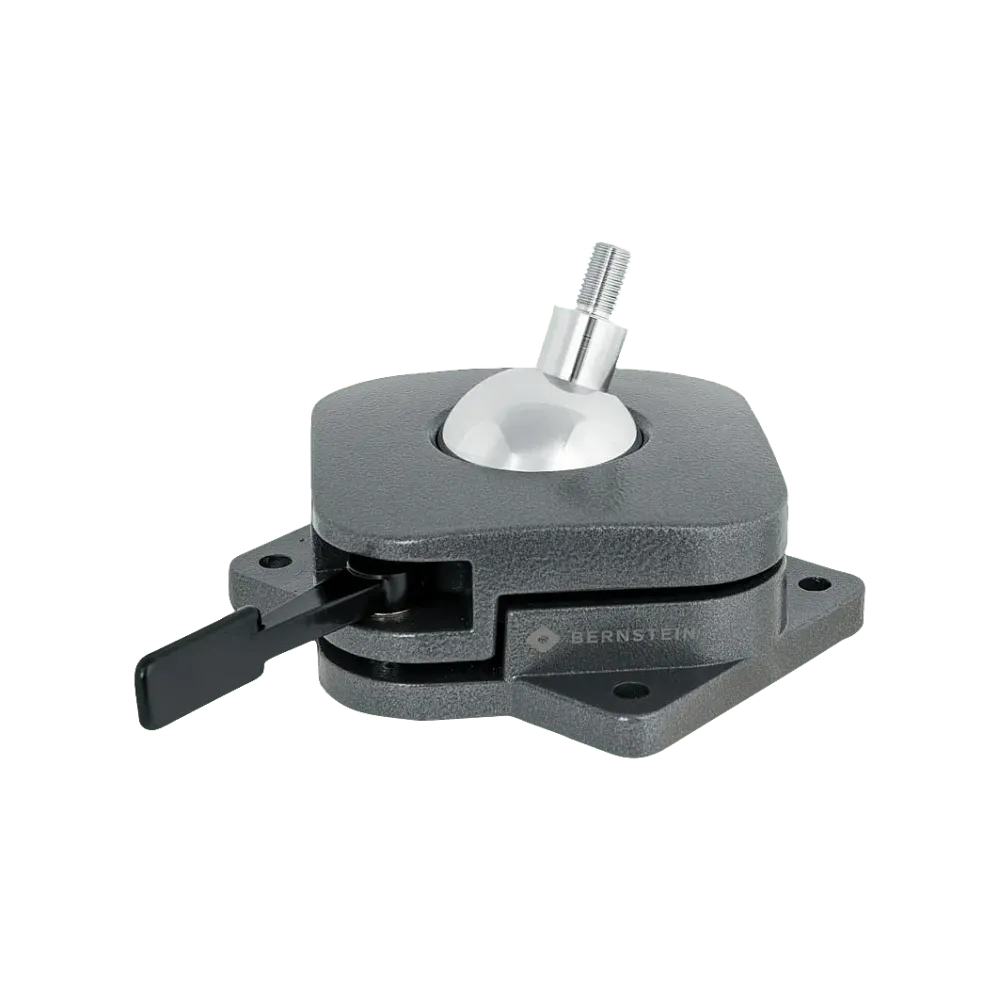 SPANNFIX 4.0 screw-on ball joint holder base