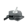 SPANNFIX 4.0 screw-on ball joint holder base