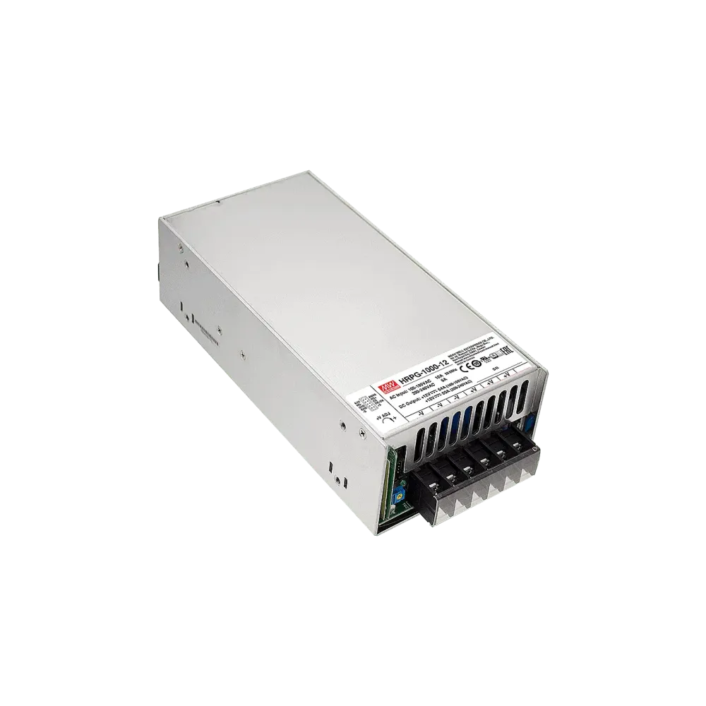 1008W Power supply unit 24V/42A