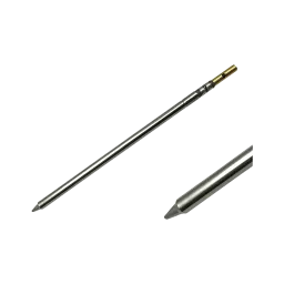 Metcal soldering cartridge (W x L) 1.4 x 6.0 mm, 700 series