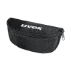 Spectacle case for all uvex frames