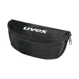 Spectacle case for all uvex frames