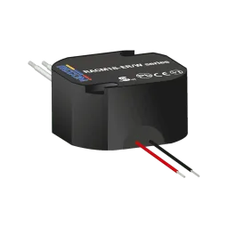 12W AC/DC power supply unit for flush-mounted box 5V/2.5A
