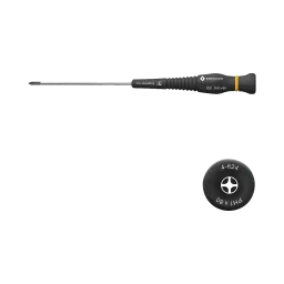 ESD screwdriver Phillips PH1
